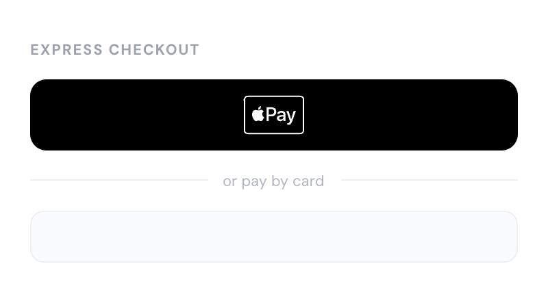 Apple Pay