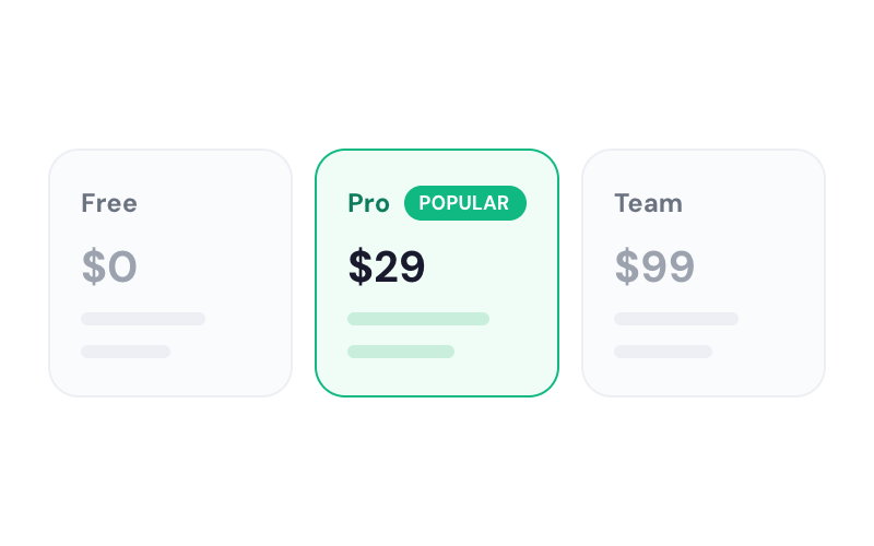 Paid Memberships 
