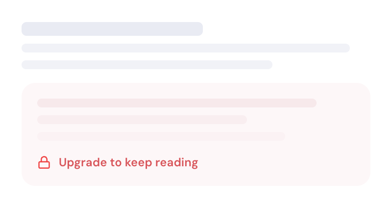 Conditional Visibility