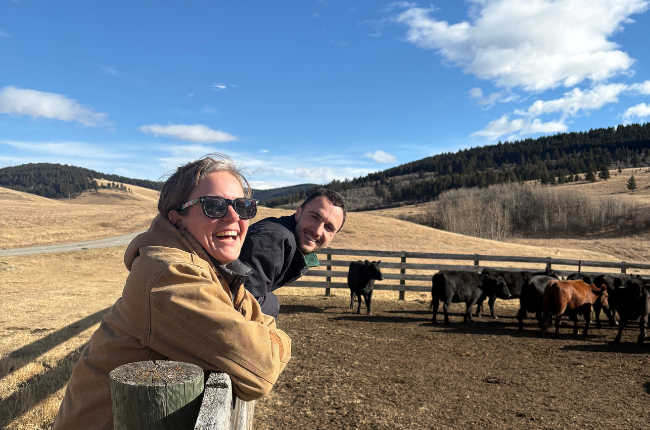 What we learnt: Mobble’s First North American Ranch Tour