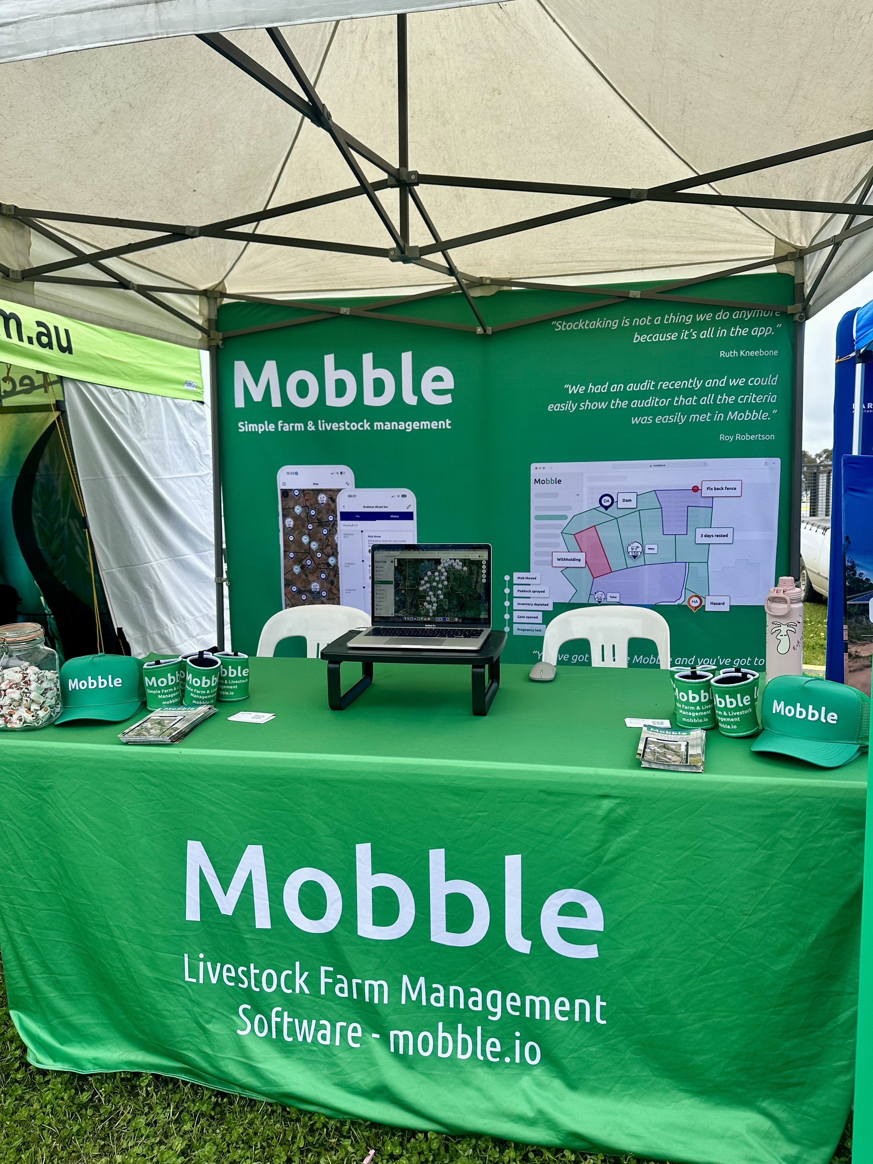 Agricultural Field Days 2026 - Australia and New Zealand