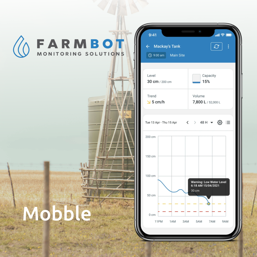 Agworld Mobble livestock cropping management software