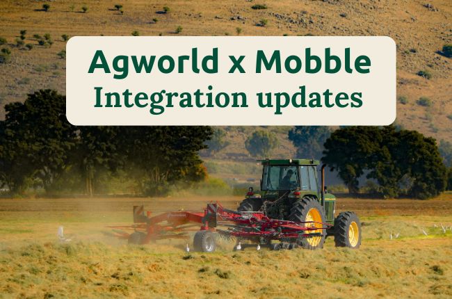 Streamlining the Mixed Farm: New Withholding Period Integration with Agworld