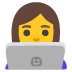 👩💻
