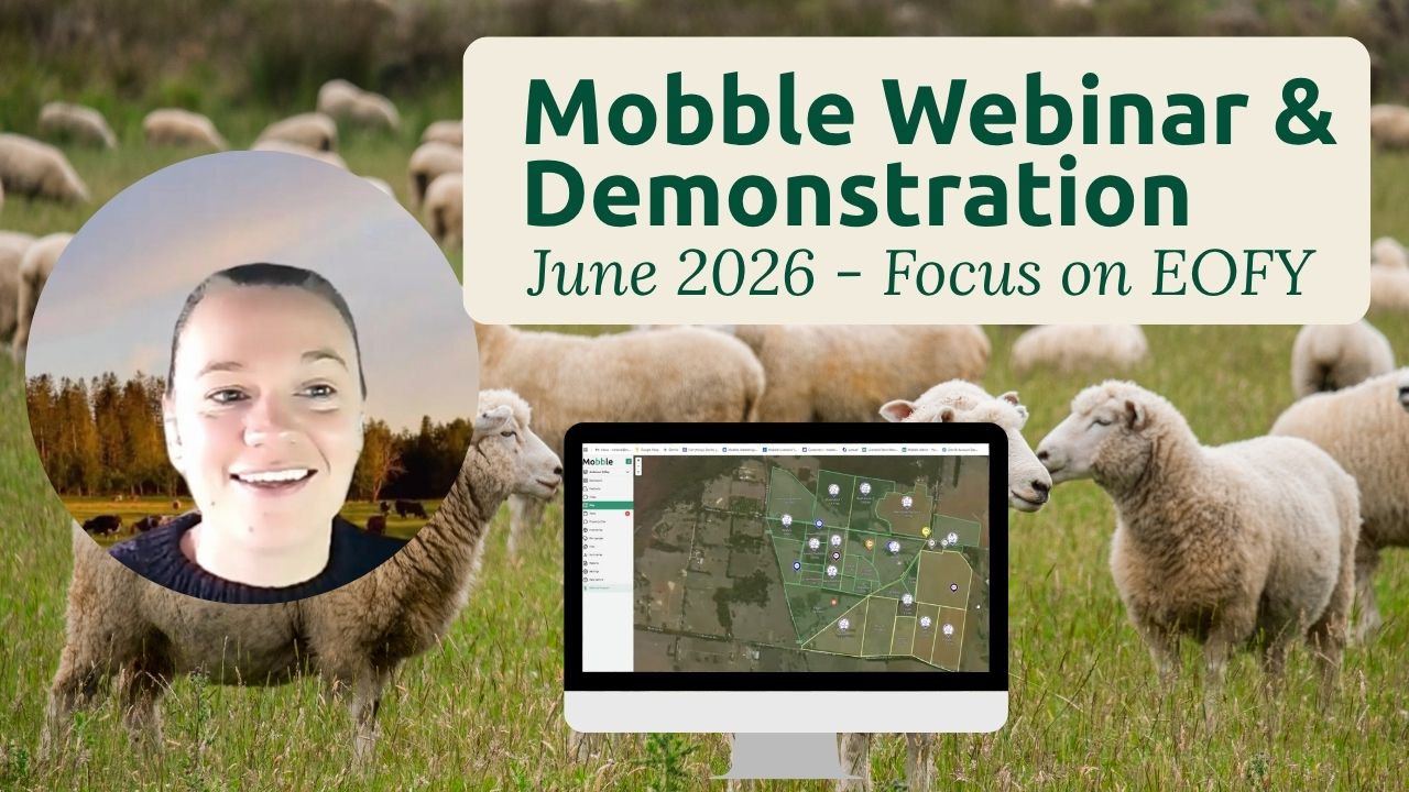 Webinar & Demo - June 2026 EOFY Preparation