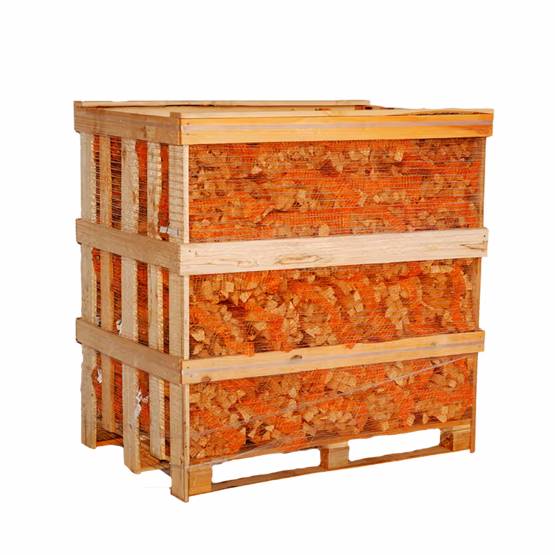 Kiln Dried Kindling. Woodensoul Firewood