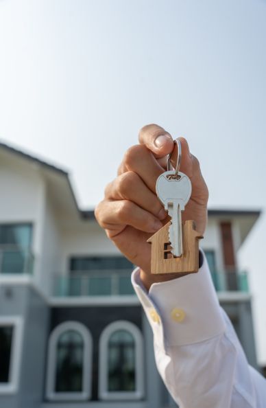 Chanelle Boylan, Property Manager