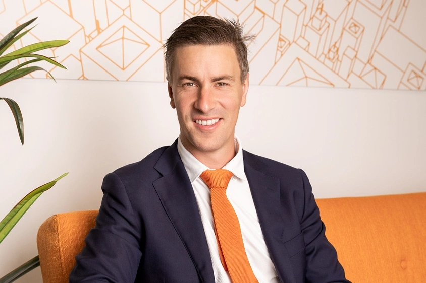 Subdivisions Perth Trent Fleskens