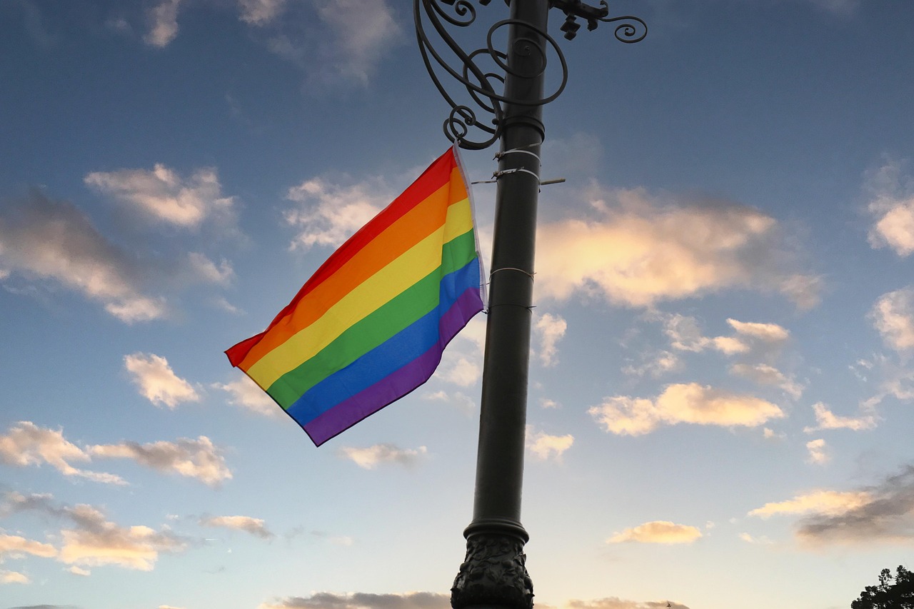 A Liberdade não se faz só em Abril