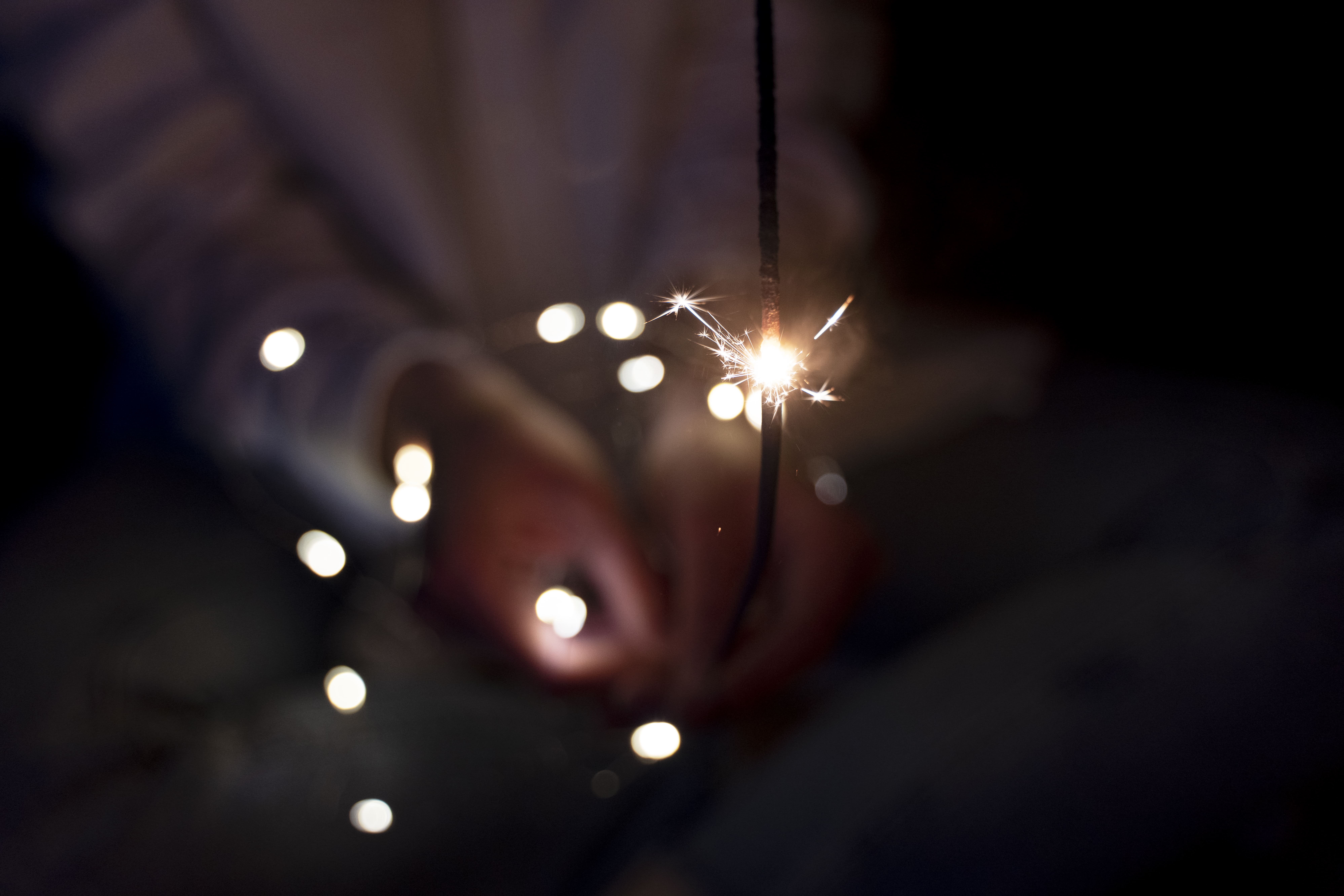 “Ano novo, vida nova” - O encontro da esperança e da desilusão