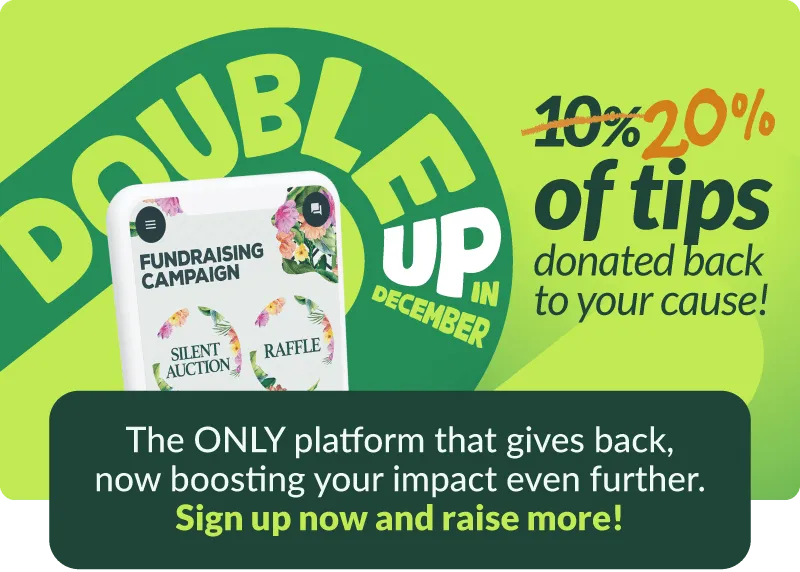 banner mobile tipping