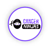 cancer ninja logo