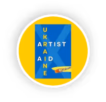 artist-aid-ukraine logo