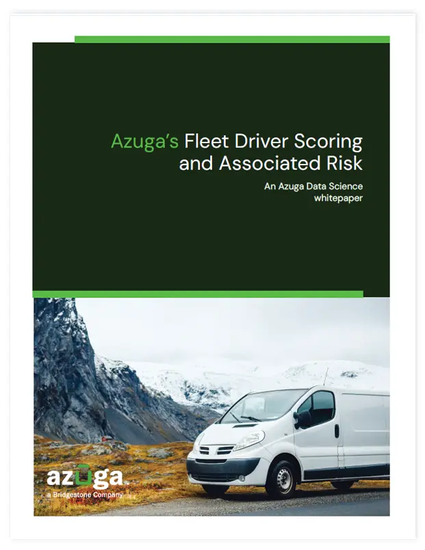 Accountability Driver Crash Prevention