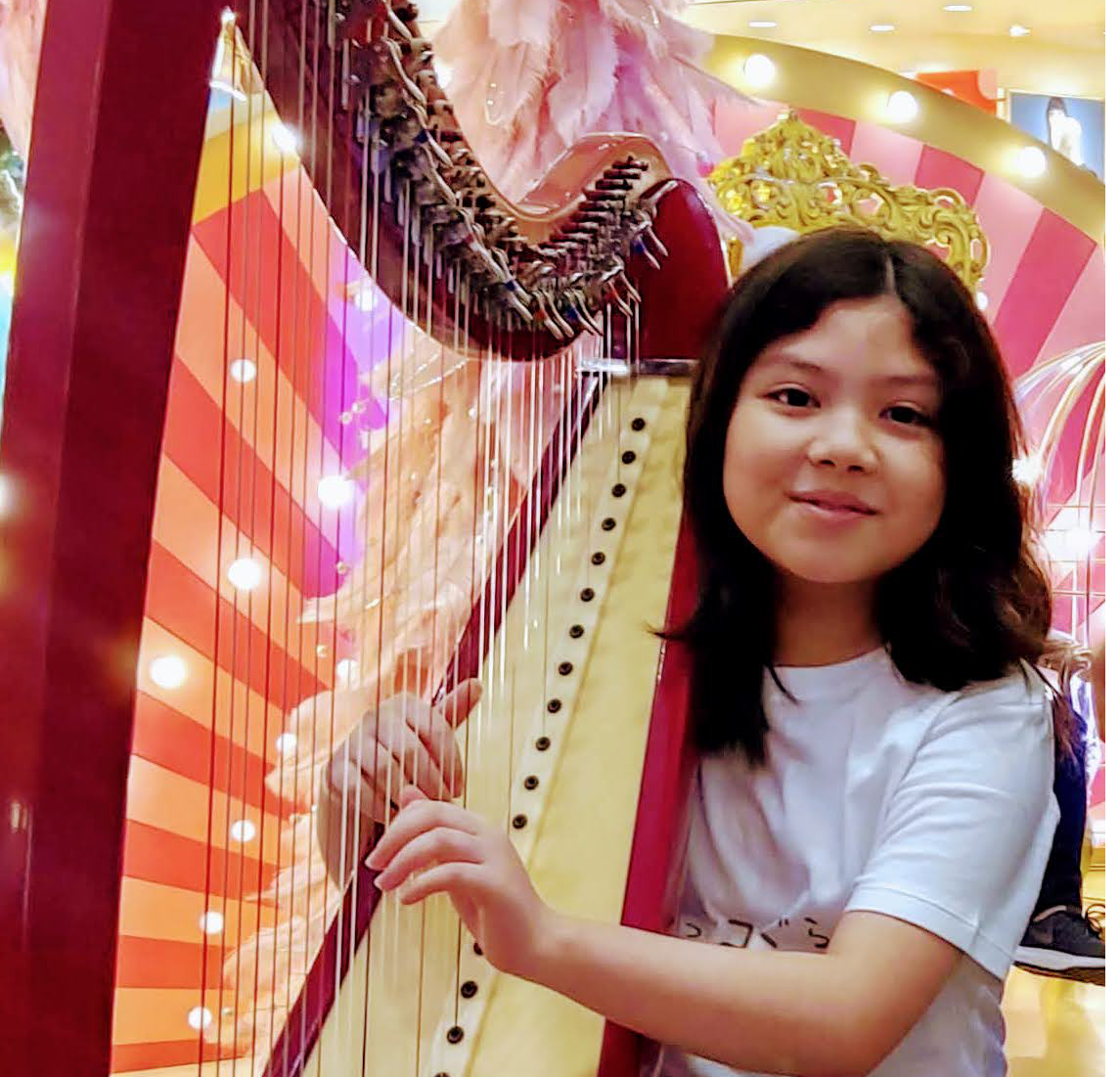 Cheska Pauline Uy