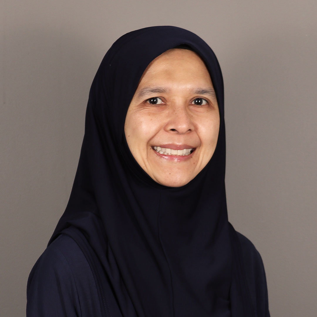 Dr Yan Mohamed