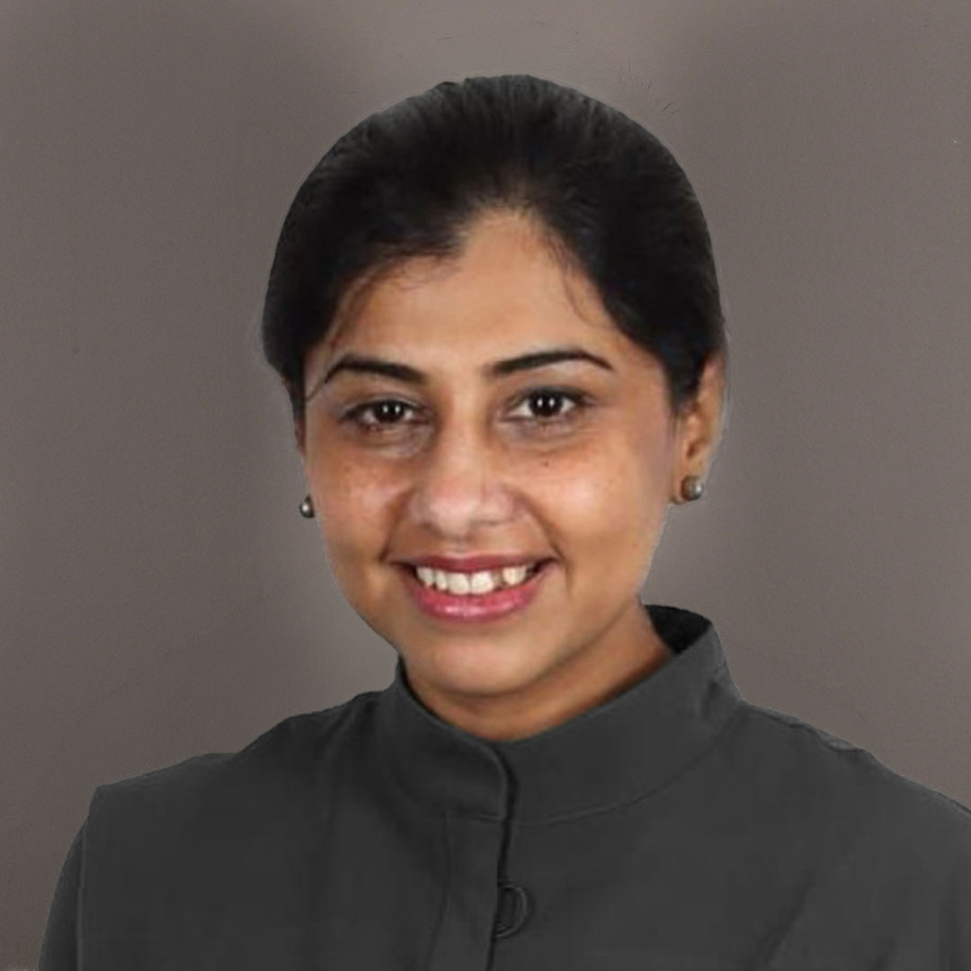 Dr Twisha Sharma