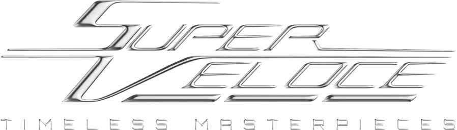 Super Veloce Logo