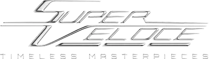 Super Veloce Logo