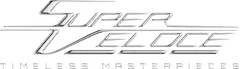 Super Veloce Logo
