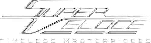 Super Veloce Logo