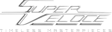 Super Veloce Logo