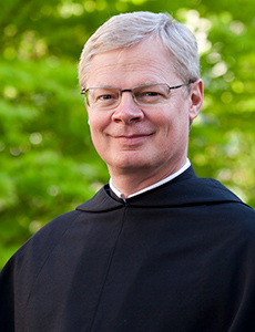 Br. Alfons Tony