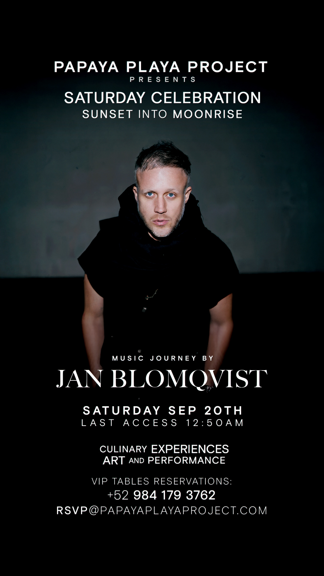 SEPTEMBER 20TH