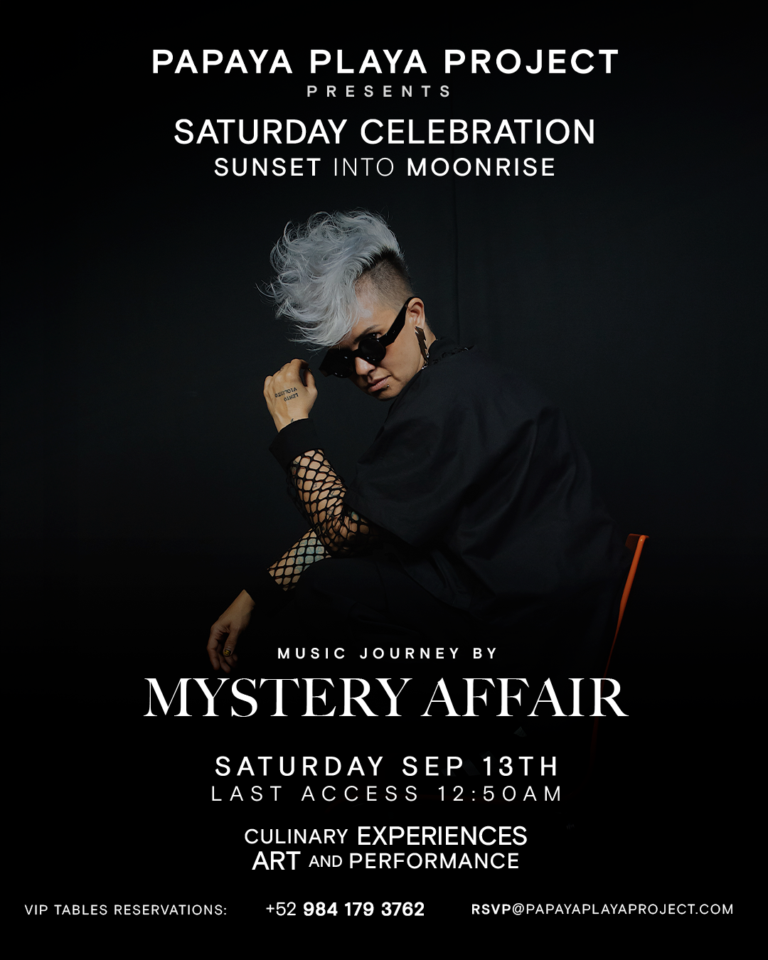 SEPTEMBER 13TH