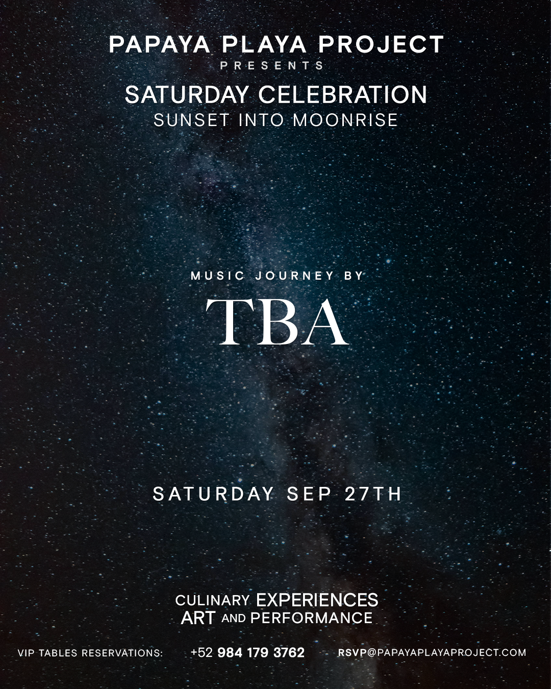 SEPTEMBER 27TH