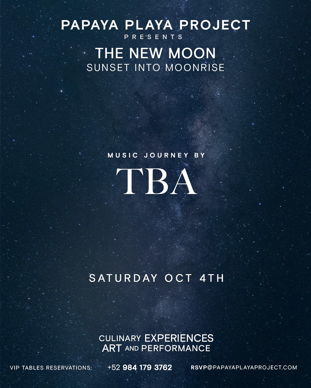 OCTOBER 4TH