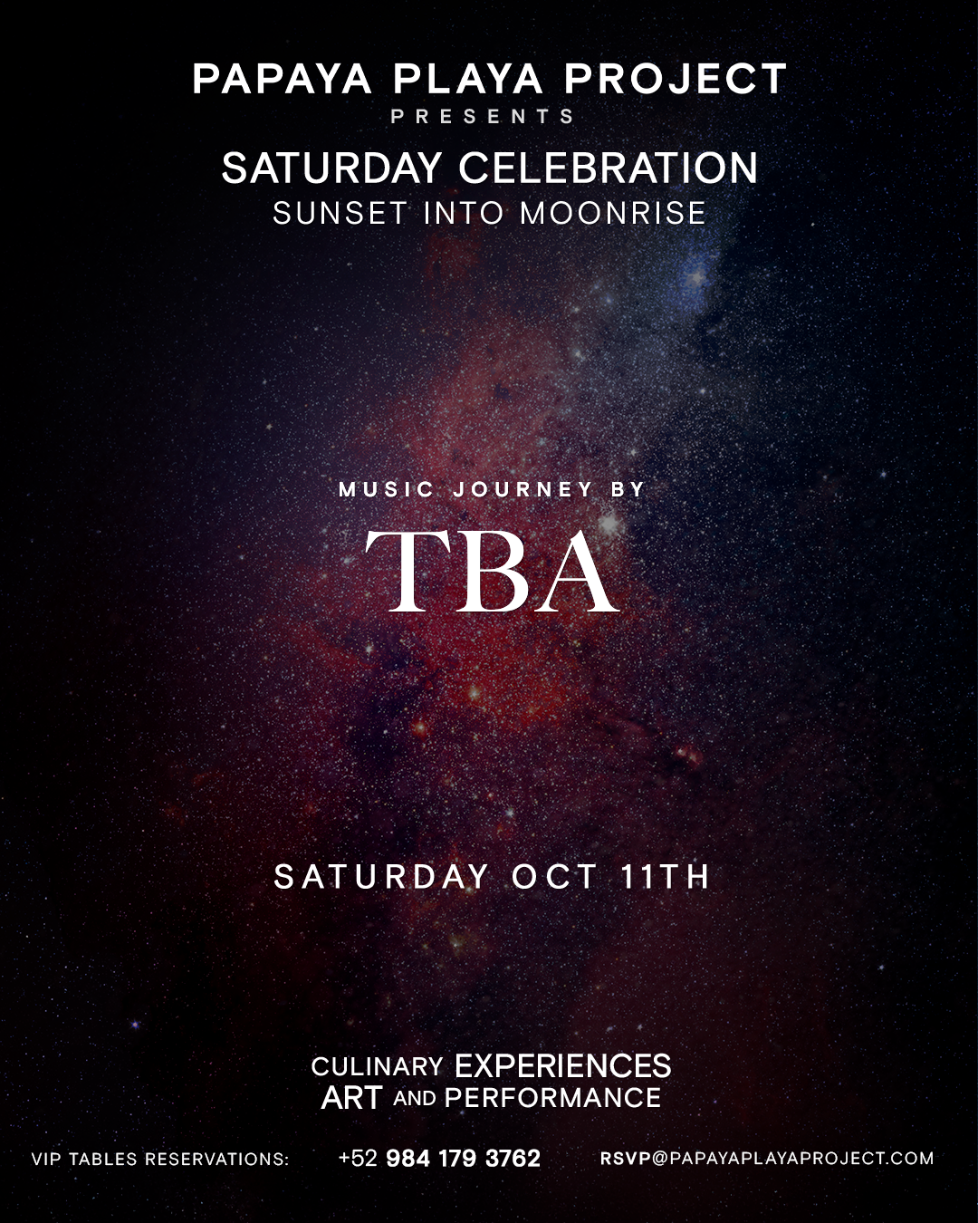 OCTOBER 11TH