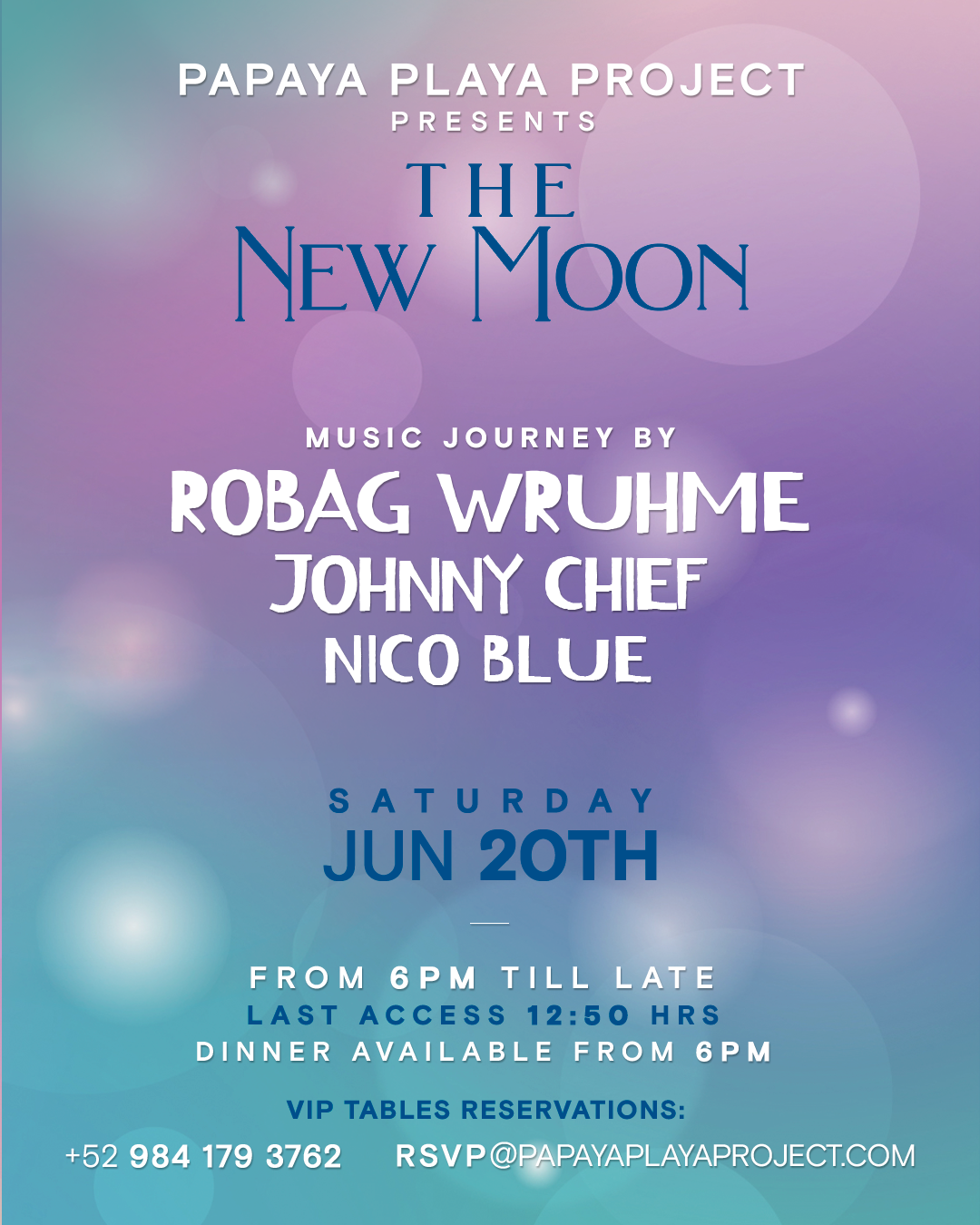 JUNE 20TH