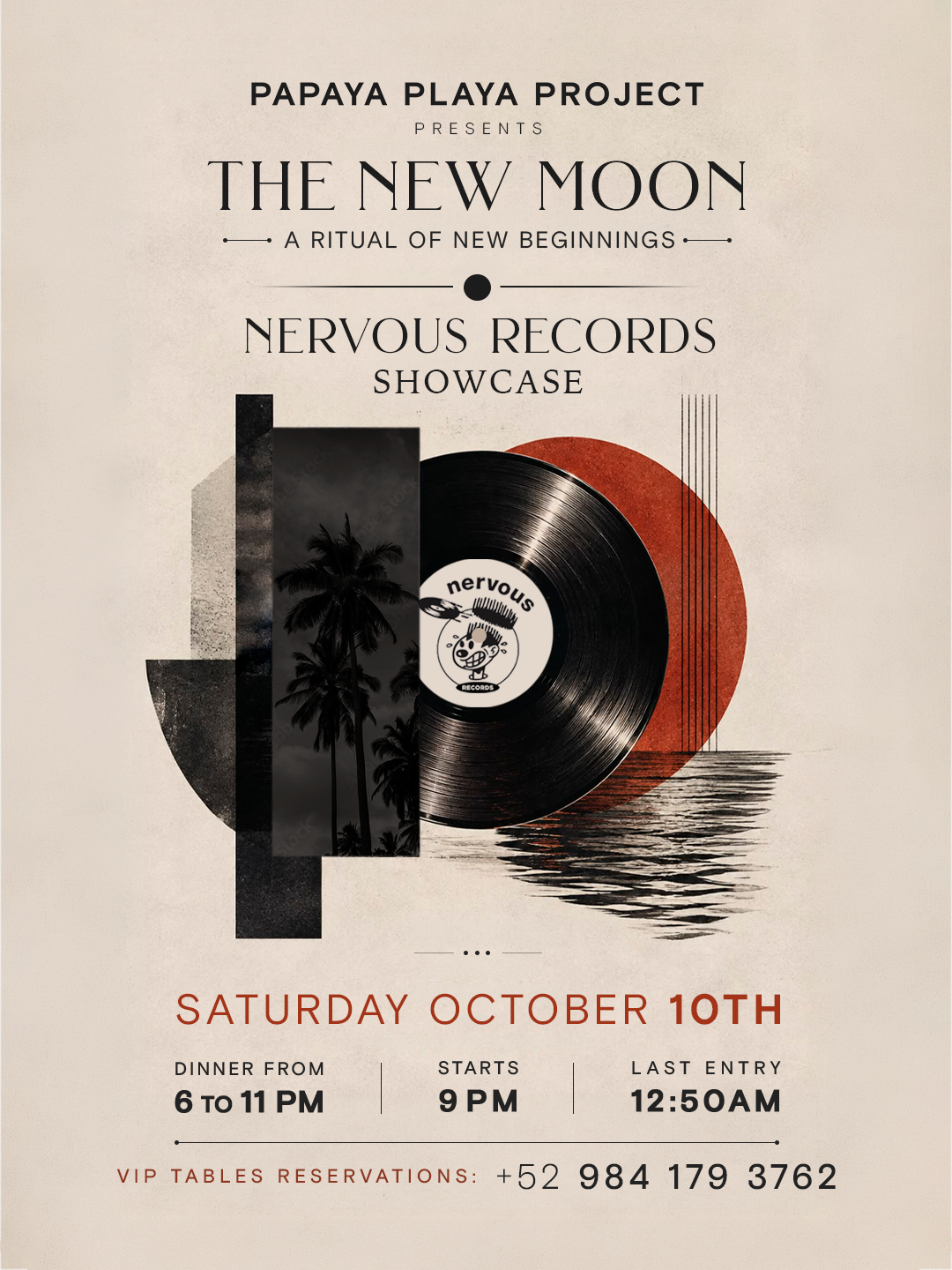 OCT 10TH