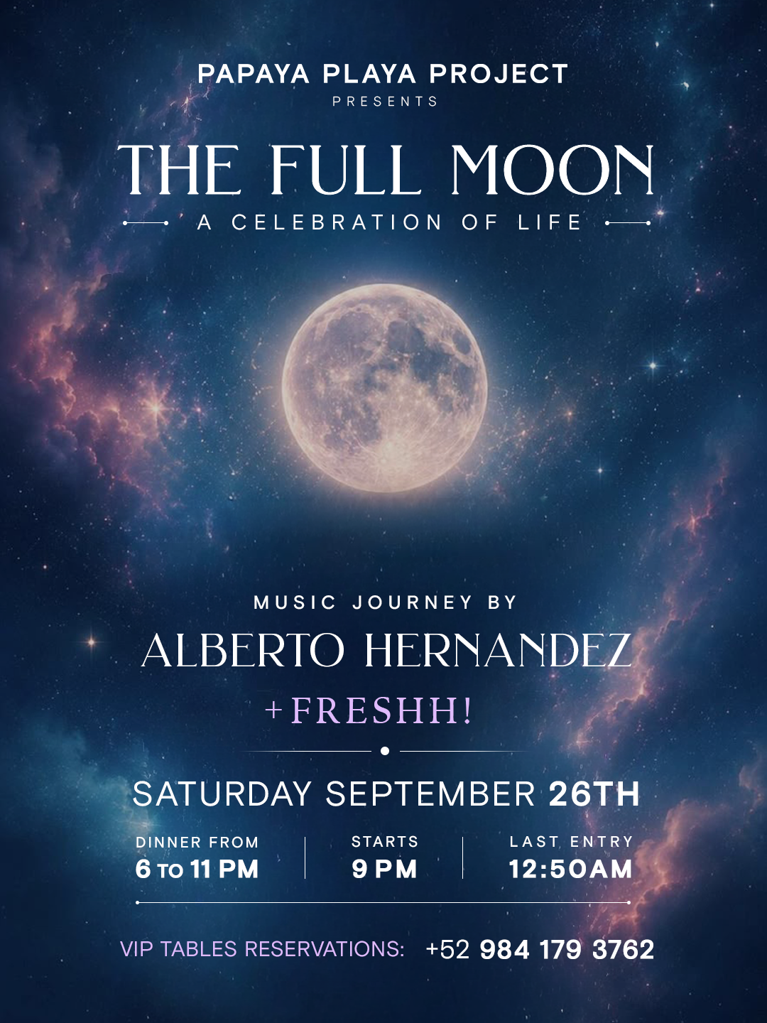 SEP 26TH