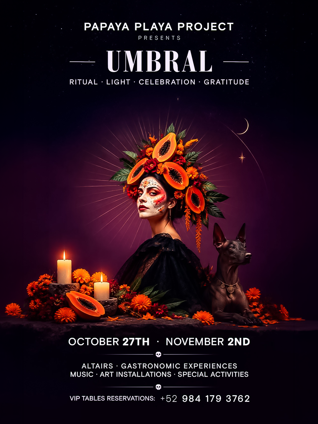 OCT 31ST