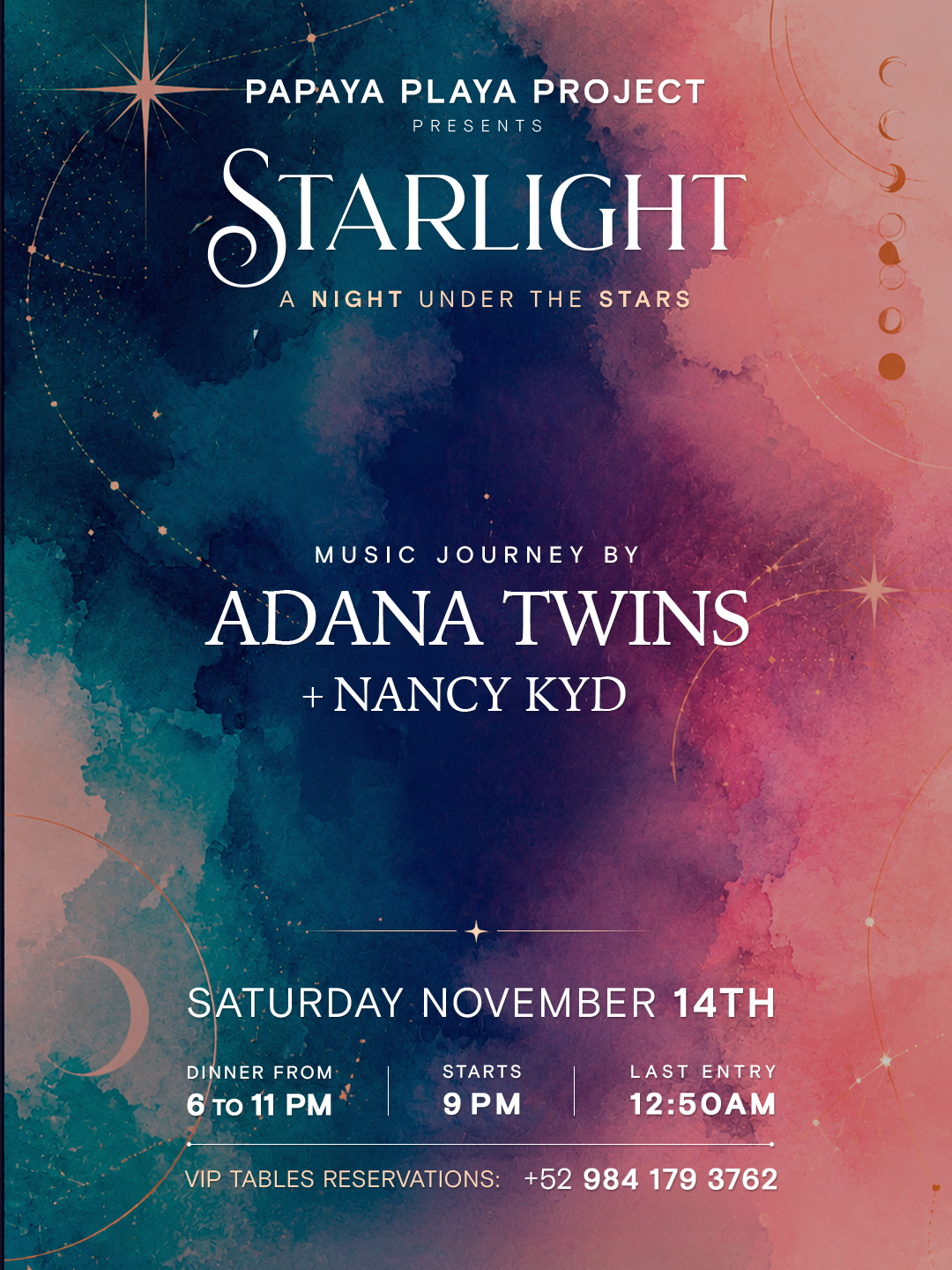 NOV 14TH