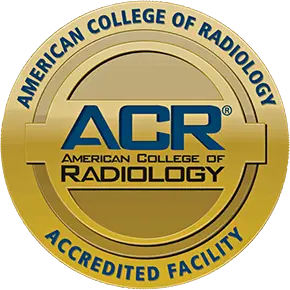 Pet CT Gold seal