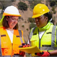 Work Conduct, Construction, Industry