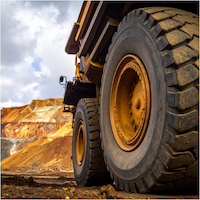 Backover Incidents, Construction