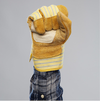 Hand and Arm Protection, Construction