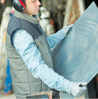 Hand and Arm Protection, Industry