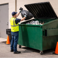 Housekeeping B, Industry