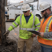 Arsenic Awareness, Construction, Industry