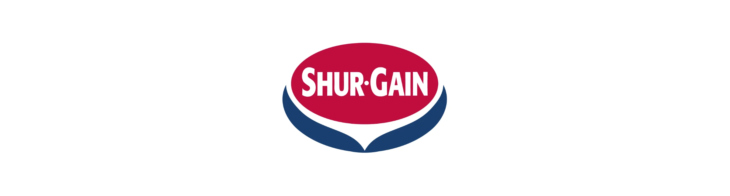 Shur - Gain/Trouw Nutrition Canada