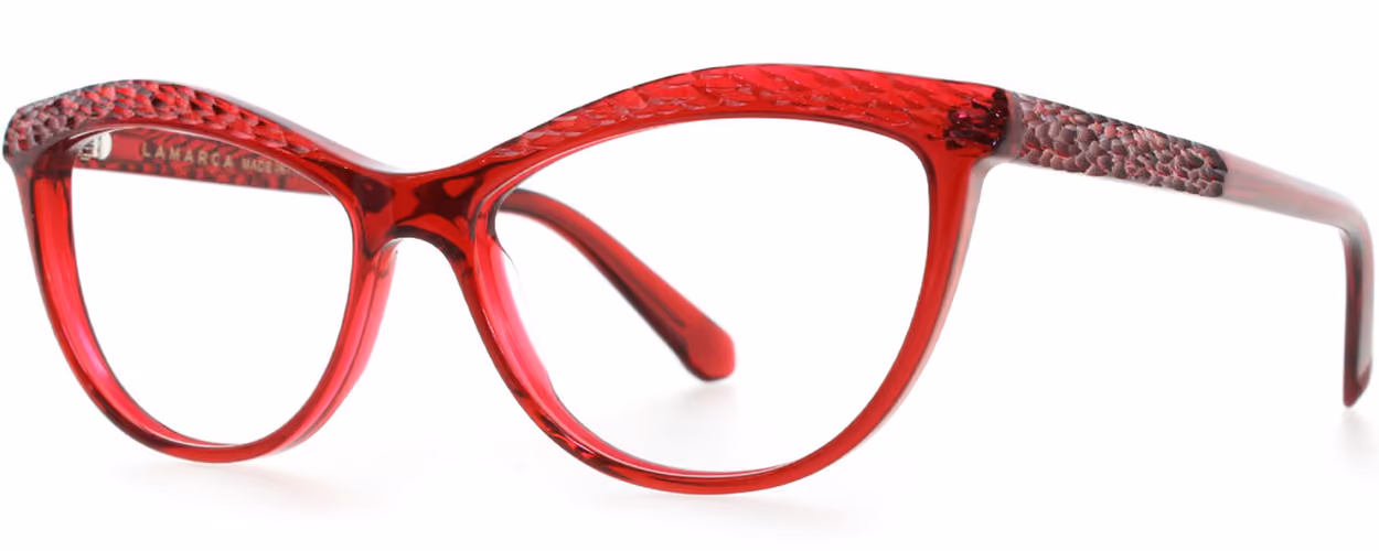 LaMarca Ceselli-108 Colour-5 Glasses Side View