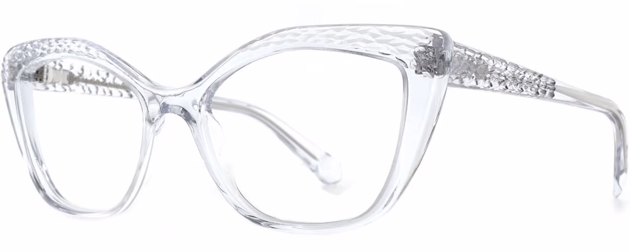 LaMarca Ceselli-89 Colour-2 Glasses Side View