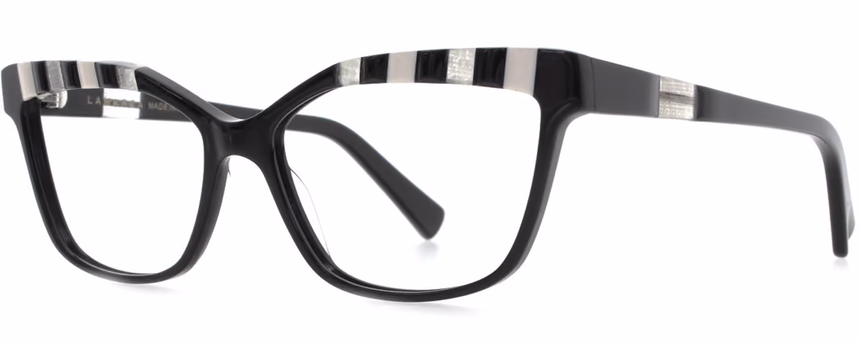 LaMarca Scultura-82 Colour-1 Glasses Side View
