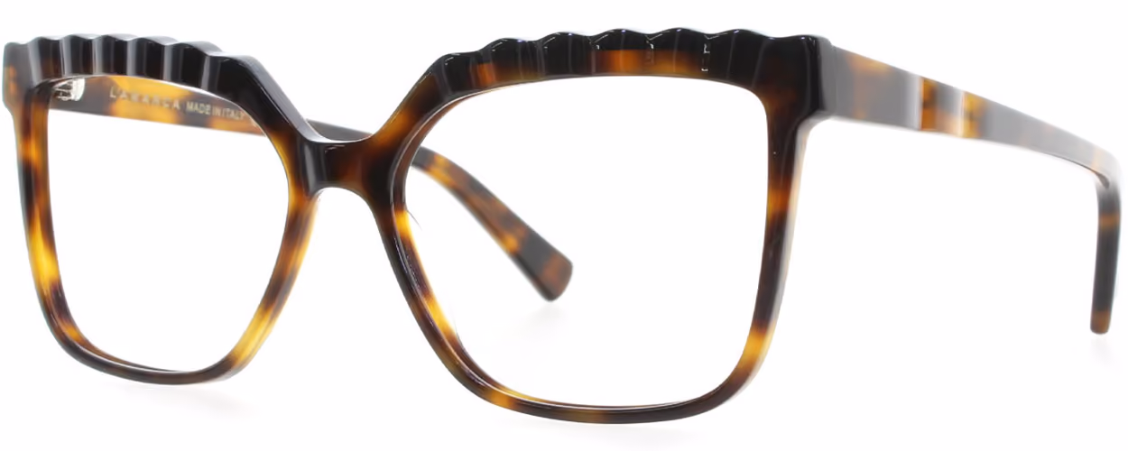 LaMarca Scultura-106 Colour-2 Glasses Side View