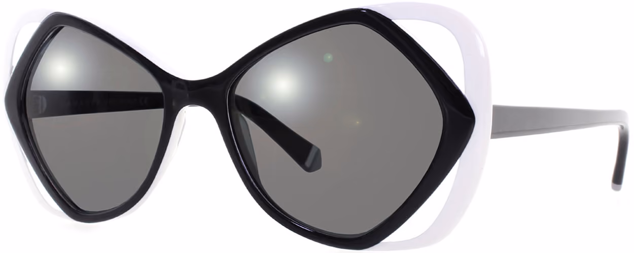 LaMarca Profili-96S Colour-1 Sunglasses Side View